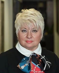 Natalya Gyadukan Paralegal