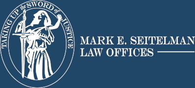 Mark E. Seitelman Law Offices, P.C. logo